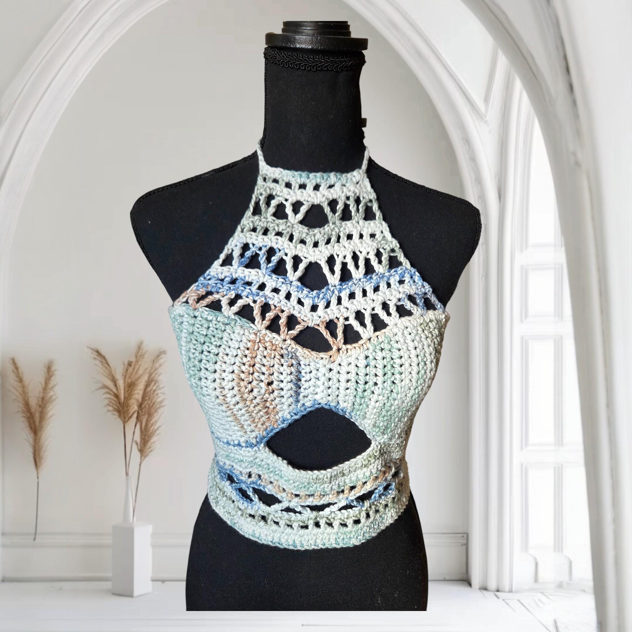 Crochet Tube Top Tutu - Etsy