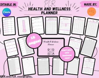 Paquete de salud y bienestar: Kit completo de autocuidado para relajación, atención plena y elementos esenciales para aumentar la vitalidad.