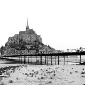 MONT-SAINT-MICHEL