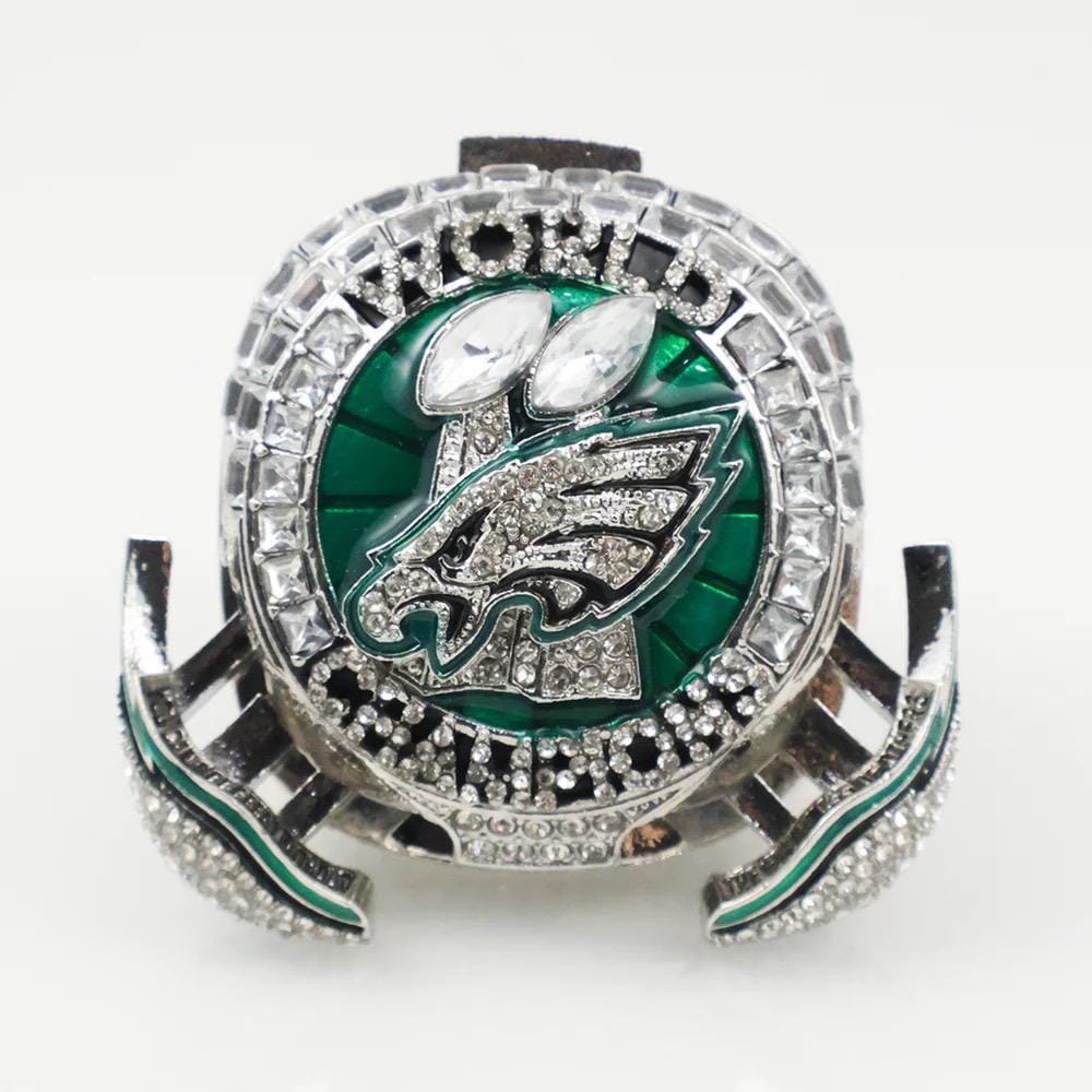 Ring Ceremony Super Bowl Rings For Gronkowski Tom Brady Gronkowski