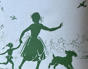 The Story of My Life - Signed by Enid Blyton - Original Autograph