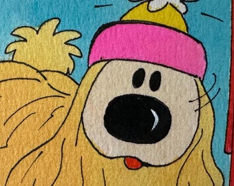 EHシェパード（くまのプーさんの画家） - マリアンヌ - オリジナル