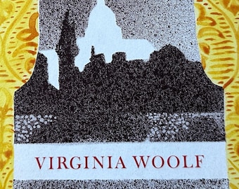 Virginia Woolf Essays - The London Scene
