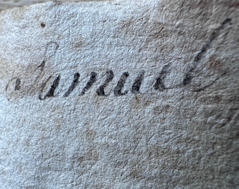 Printer of 1776 Declaration of Independence, Published this Poetry Book 1772 - John Dunlap