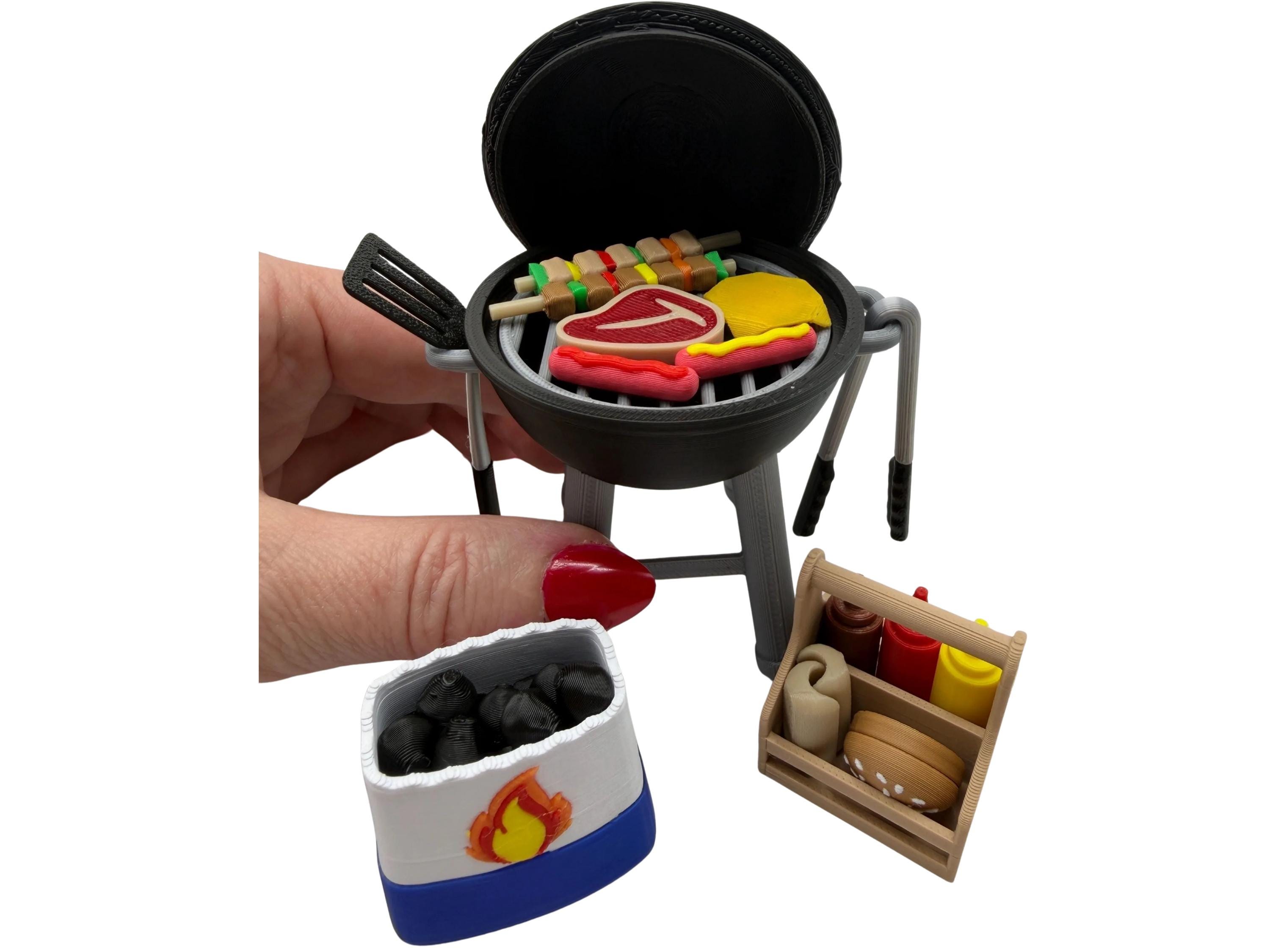 Miniature Weber - Etsy