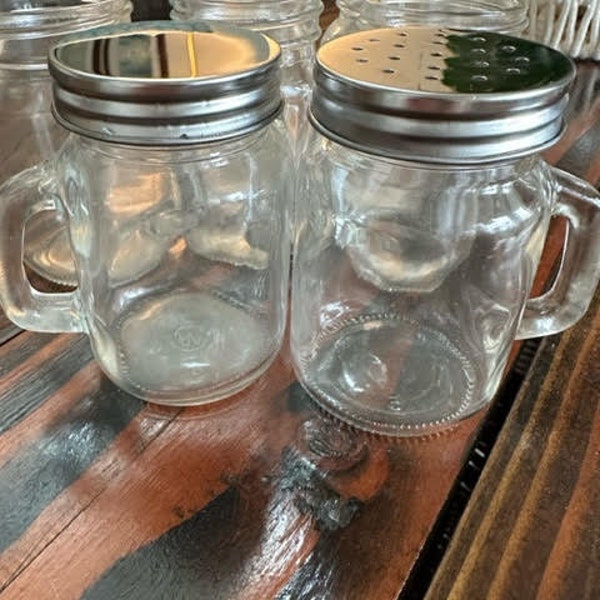Wholesale Mason Jars Etsy