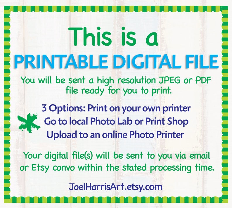 EDITABLE Girl Scout Business Cards Printables Girl Scouts Cookies Booth Decor 8.5 x 11 Printable cookie supplies sign door thank you cards image 4