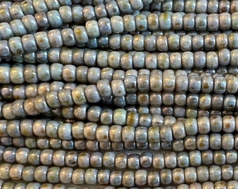 6/o & 7/o Seed Beads