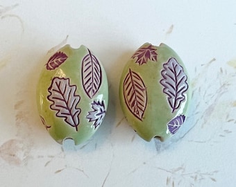 Artisan Beads / Golem 