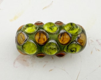 Lampwork Beads