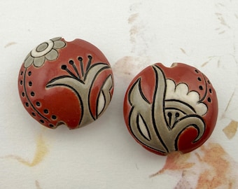 Artisan Beads / Golem 