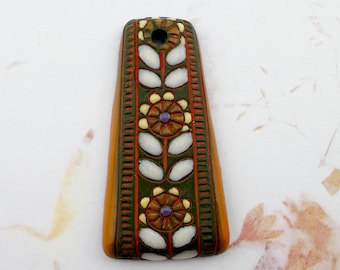 Artisan Beads / Golem 