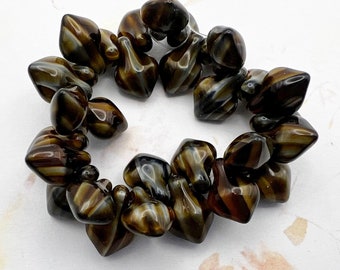 Czech Beads/Buttons