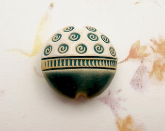 Artisan Beads / Golem 