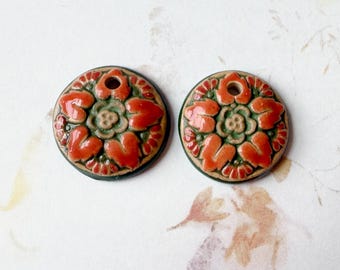 Artisan Beads / Golem 