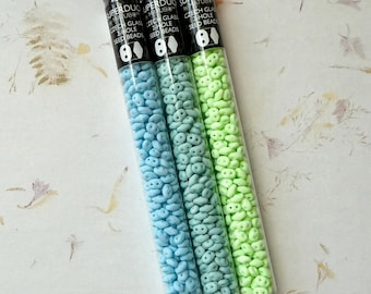 Czech Beads / Buttons