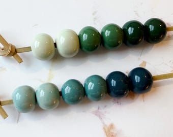 Artisan Beads / Golem 