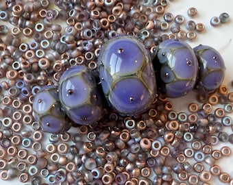 Lampwork Beads