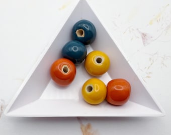 Artisan Beads / Golem 