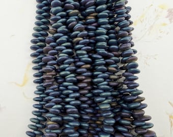 Czech Beads/Buttons