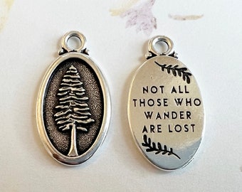 Findings / Chain / Charm