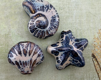 Focal/Grouping/Pendant