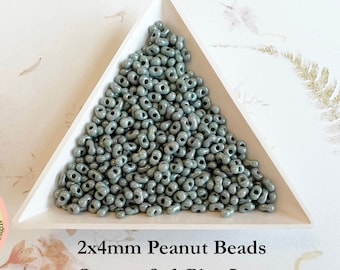 Melon/Peanut/Pearl