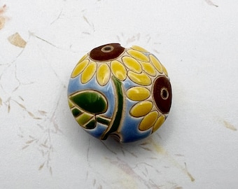 Artisan Beads/Golem