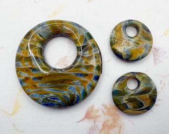 Lampwork Beads