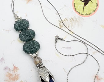 Tassels / Ready To Wear
