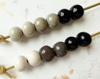 Artisan Beads / Golem 