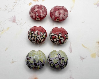 Artisan Beads / Golem 