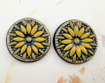 Artisan Beads/Golem