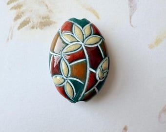 Artisan Beads / Golem 