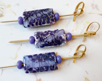 Lampwork Beads