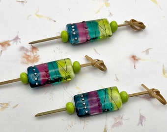 Lampwork Beads