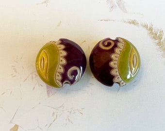 Artisan Beads / Golem 