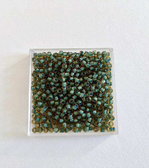 matsuno beads