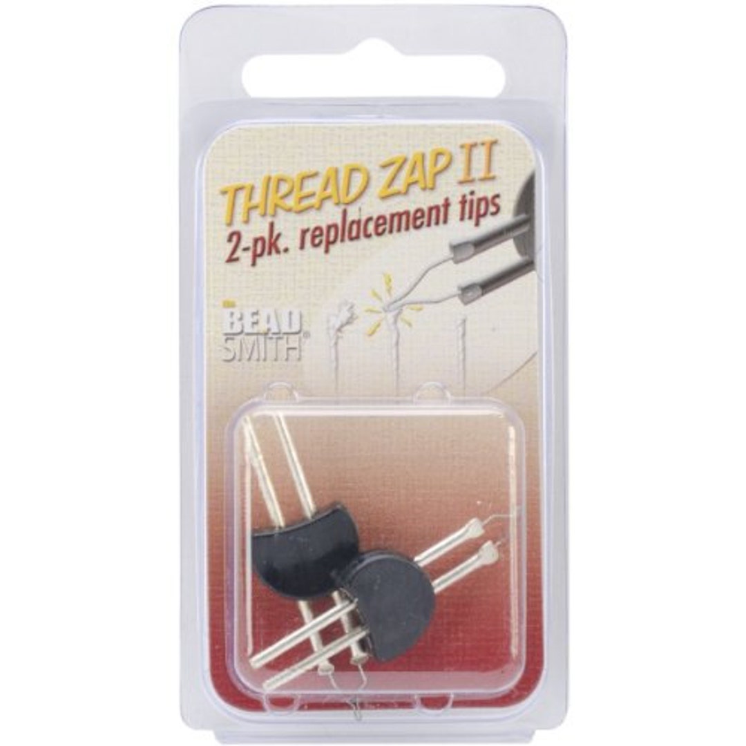 BeadSmith Cordless Thread Zapper II Burner Tool (Limited Edition)