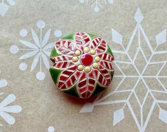 Artisan Beads/Golem