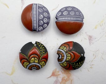 Artisan Beads / Golem 