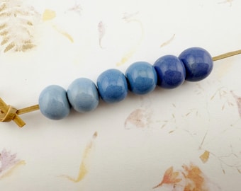 Artisan Beads / Golem 