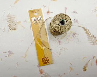 2 Inch Big Eye Needle