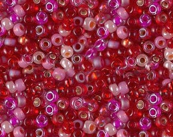 Seed Beads / Tila