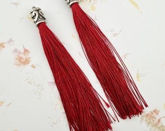 Tassels