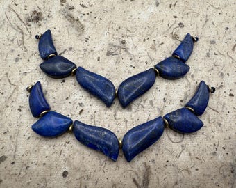 Focal Beads / Pendants 