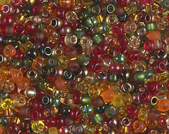 8/o & 10/o Seed Beads