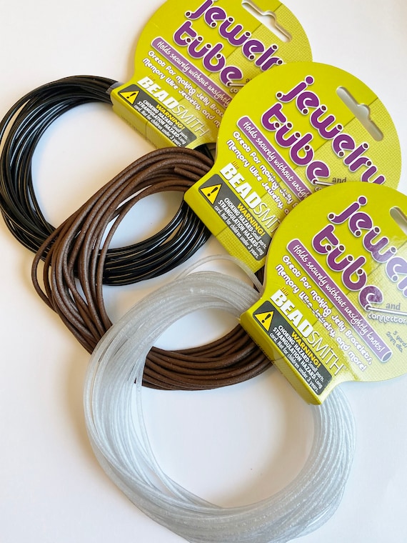 Jelly cord bracelet sale