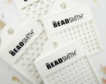 Bead Counting Set, 4 Sizes