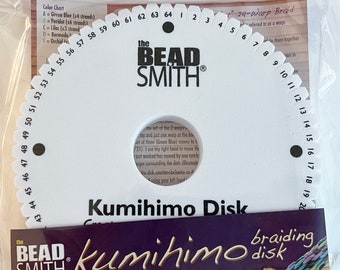 KUMIHIMO
